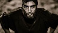 ظاهر دیده نشده امیر جدید در شاه ماهی + عکس