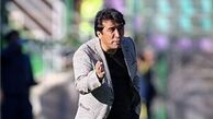 عزیزی را مجبور به استعفا نکردیم