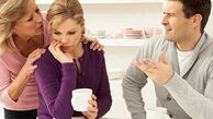 چگونه یک پسر می‌تواند در دل خانواده نامزدش جای بگیرد؟