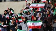 تدارک جایگاه ویژه‌ برای بانوان در بازی برگشت پرسپولیس و کاشیما