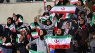 تدارک جایگاه ویژه‌ برای بانوان در بازی برگشت پرسپولیس و کاشیما