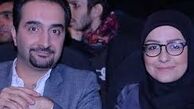 تاب بازی بچه‌های «نیما کرمی» در پارک