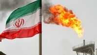 آمریکا ۱۰ شرکت را در ارتباط با فروش نفت ایران تحریم کرد