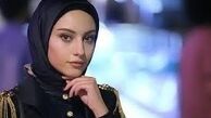 
تیپ متفاوت بازیگر زن پرحاشیه در یک محل عجیب و غریب/ عکس