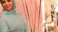 تیکه سنگین خانم مجری به افراد فضول زندگی اش