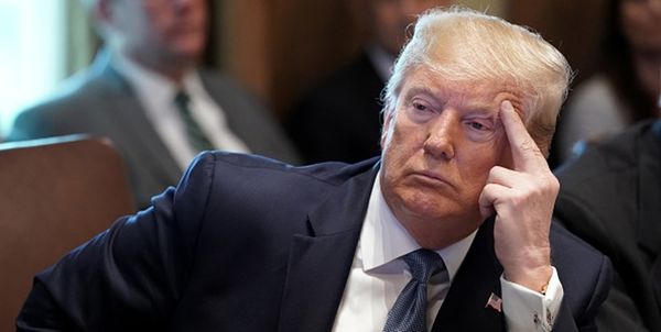 ترامپ رفت اما تحریم‌های جنایت‌بار او همچنان برقرار است