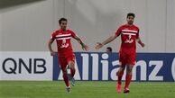 الوحده امارات 2 - پرسپولیس 3؛ طارمی فرشته زندگی!