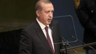 اردوغان: رفتار پلیس آلمان با هواداران دولت ترکیه شبیه رفتارهای هیتلر است