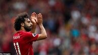 واکنش صلاح جنجالی نشد