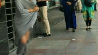 عواقب زیانبار بی‌حجابی