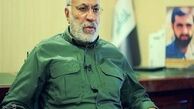 ناگفته‌های فرمانده میدانی حشدالشعبی ‌از بنیانگذار تیپ بدر در عراق