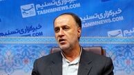 حاجی بابایی تخلف  ۳۹ هزار میلیارد تومانی دولت در یارانه ها را افشا کرد