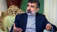  به خاطر پسرم پرسپولیسی هستم