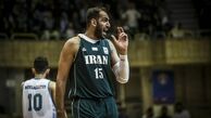 حدادی در جمع برترین‌های انتخابی جام جهانی