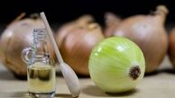 درمان باورنکردنی ریزش مو با پیاز + چند راهکار فوق العاده