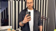 استایل جدید گرشا رضایی + عکس