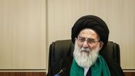 خبر درگذشت آیت‌الله هاشمی شاهرودی تکذیب شد