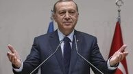 
اردوغان: ممنوعیت پخش اذان در قدس قابل قبول نیست
