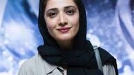 همسر بابک حمیدیان جایزه بهترین بازیگر زن جشنواره ایتالیا را برد