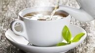 فواید چای سفید برای لاغری