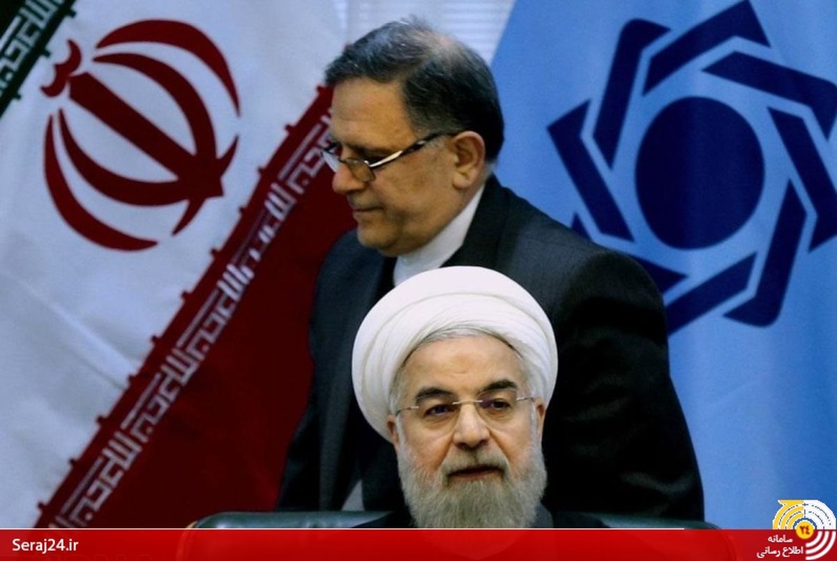 معنای سکوت روحانی در پی افشای نقض برجام چیست؟