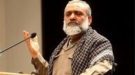سردار نقدی: مسئولان باید همانند رهبری ساده‌زیست باشند