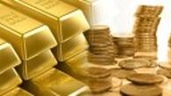 قیمت طلا و سکه در بازار+جدول قیمت