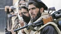 فرمانده طالبان به همراه سربازانش کشته شد