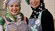 سرآشپز بهاره رهنما + عکس