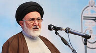 حج حربه سیاسی ما نیست