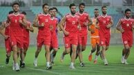 ترکیب احتمالی پرسپولیس مقابل ماشین سازی
