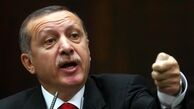 اردوغان: آتش‌بس، مایه امید به حل بحران سوریه است
