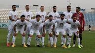 ترکیب ذوب‌آهن مقابل پرسپولیس اعلام شد