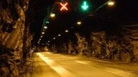 ایمن سازی نقاط حادثه خیز راه های البرز