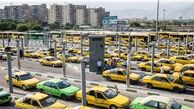 تذکر به رانندگان تاکسی برای دریافت «کرایه کولر»