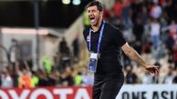 تقدیر از اسطوره پرسپولیس در کانادا