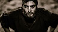 ظاهر روستایی امیر جدیدی در نمایش جدیدش+عکس