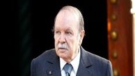 انحلال حزب حاکم الجزایر با فرمان رئیس جمهور این کشور