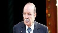 انحلال حزب حاکم الجزایر با فرمان رئیس جمهور این کشور