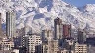 کاهش محدوده شهری تهران در طرح جدید