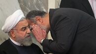 افتادن «تشت» رسوایی کم‎کاری برای اقتصاد و معیشت مردم در دولت یازدهم/ «آشنا»: ما مشت می‎زنیم و شما می‎خورید