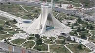 اداره برج آزادی به شهرداری سپرده شود 