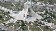 اداره برج آزادی به شهرداری سپرده شود 