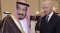 آمریکا به دفاع از عربستان ادامه می‌دهد
