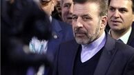 واعظی: برخی نمایندگان مجلس سفرهایی می‌روند و حرف‌هایی می‌زنند که انتظارات را بالا می‌برد