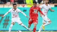 زمان زمان دیدار پرسپولیس و پدیده در جام حذفی