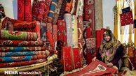 بانویی که ثابت کرد یک دست صدا دارد