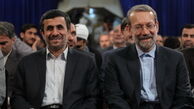 احمدی نژاد به دادگاه احضار شد