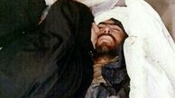 برادر دو شهید از 3 پسرش گذشت 