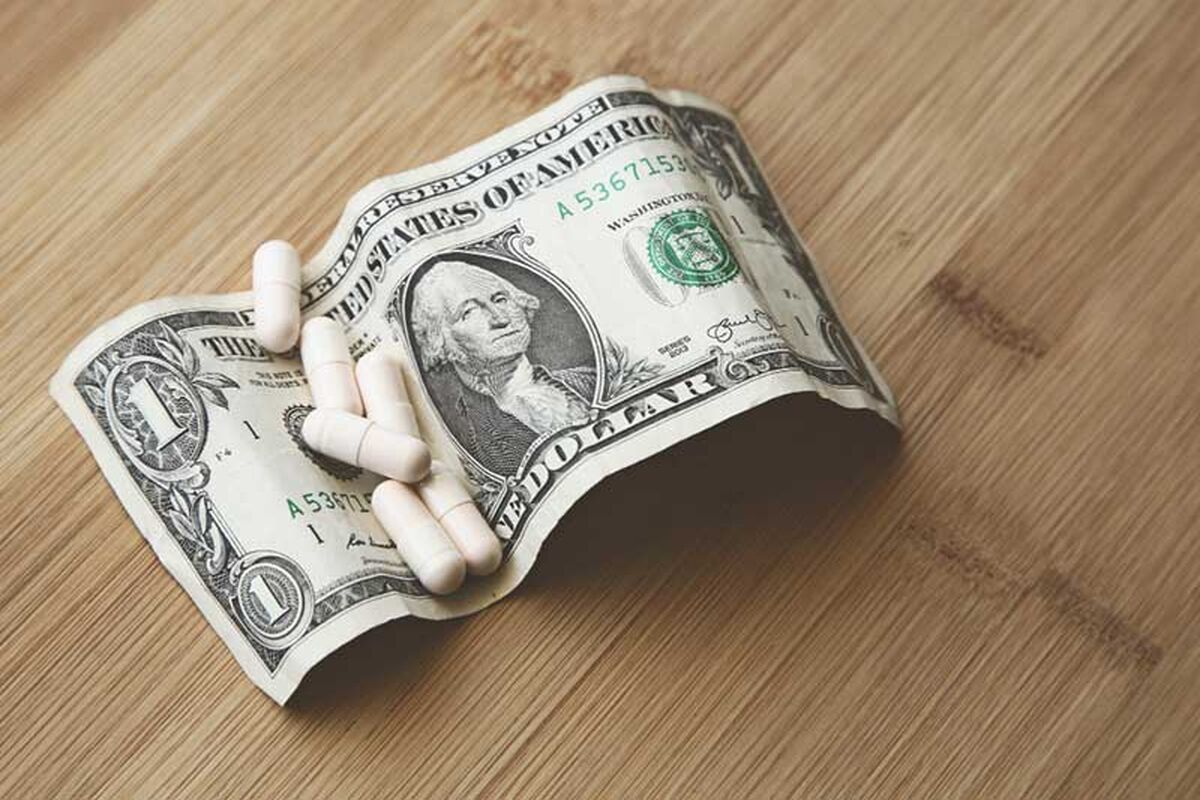 هزینه کمپ ترک اعتیاد خصوصی و دولتی در سال 1402 چقدر است؟